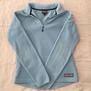 Vineyard Vines Fleece Pullover